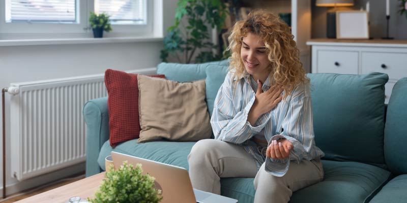 Trends in Psychological Treatment Appointments